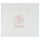 قماط بنات باللون الأبيض والوردى (3 قطع), 1, hi-res